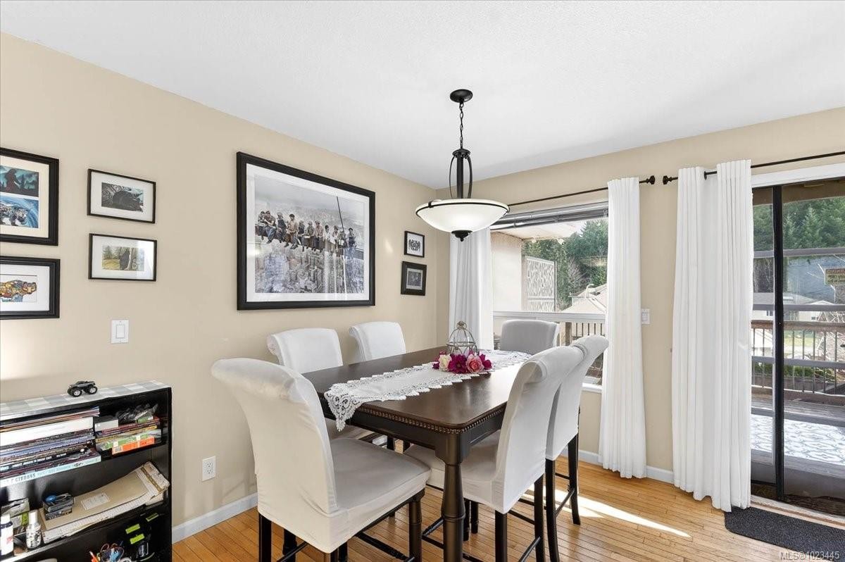 3845 Keeha Dr, Port Alberni, BC