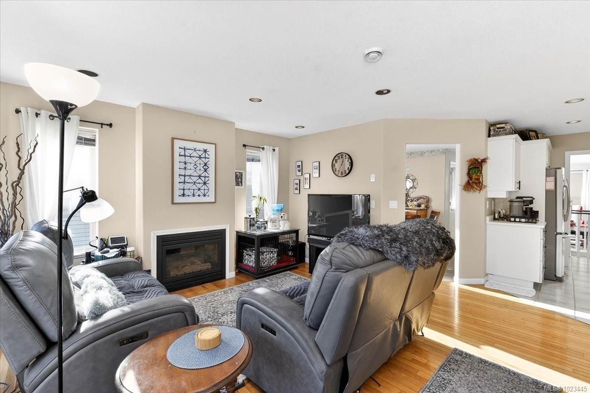 3845 Keeha Dr, Port Alberni, BC