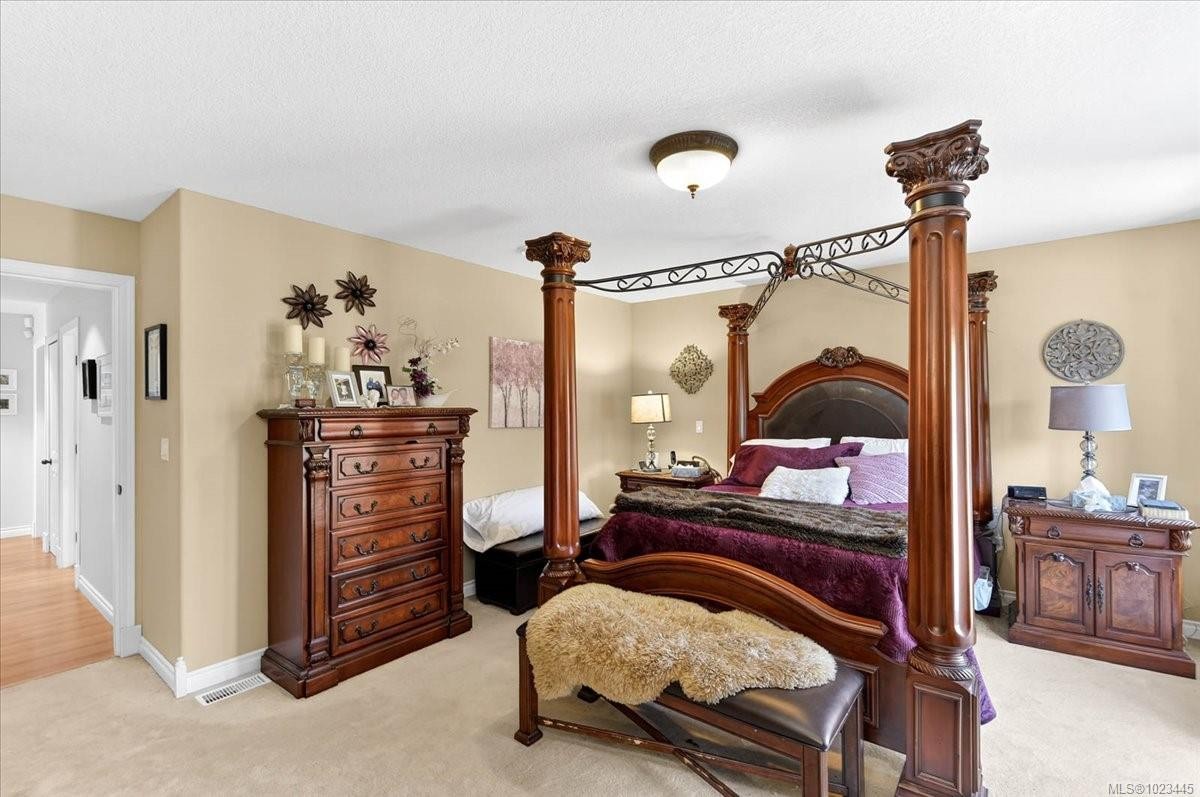 3845 Keeha Dr, Port Alberni, BC