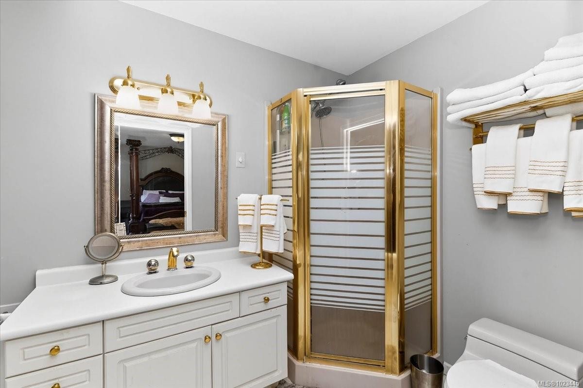 3845 Keeha Dr, Port Alberni, BC