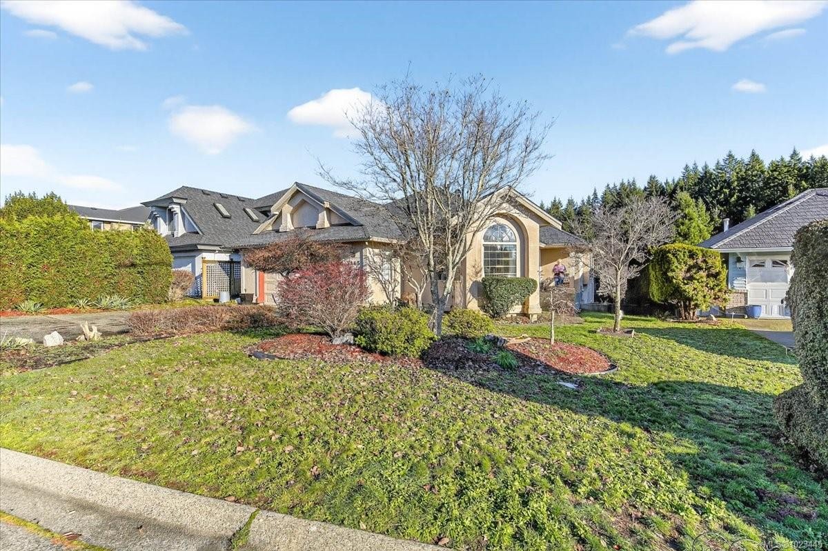 3845 Keeha Dr, Port Alberni, BC