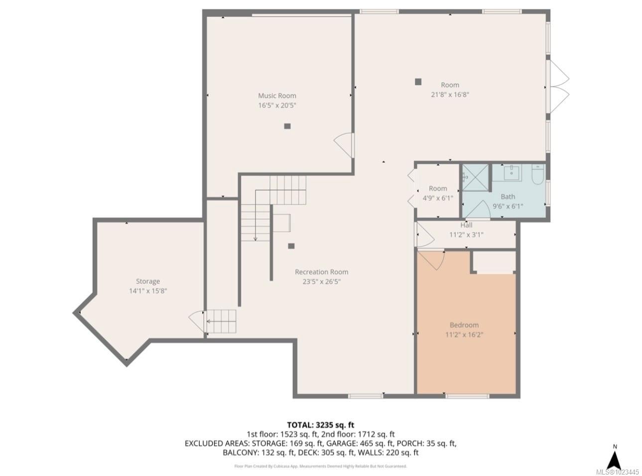 3845 Keeha Dr, Port Alberni, BC