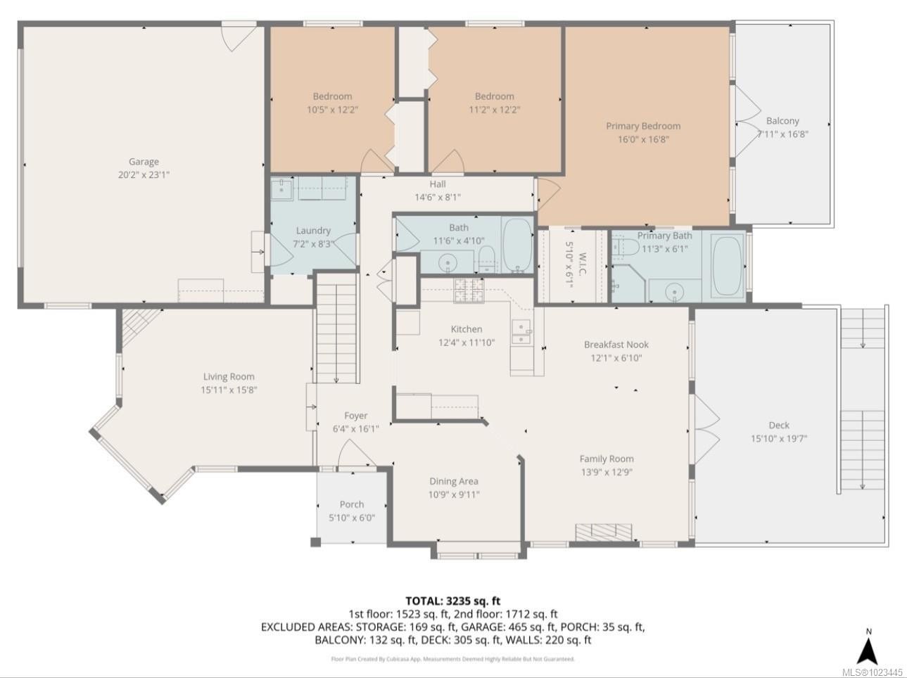 3845 Keeha Dr, Port Alberni, BC