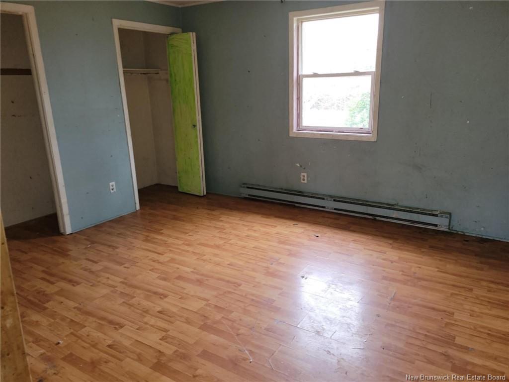 5860 Route 117, Baie-Sainte-Anne, NB