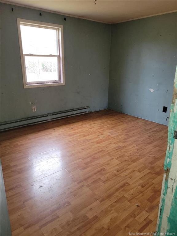 5860 Route 117, Baie-Sainte-Anne, NB