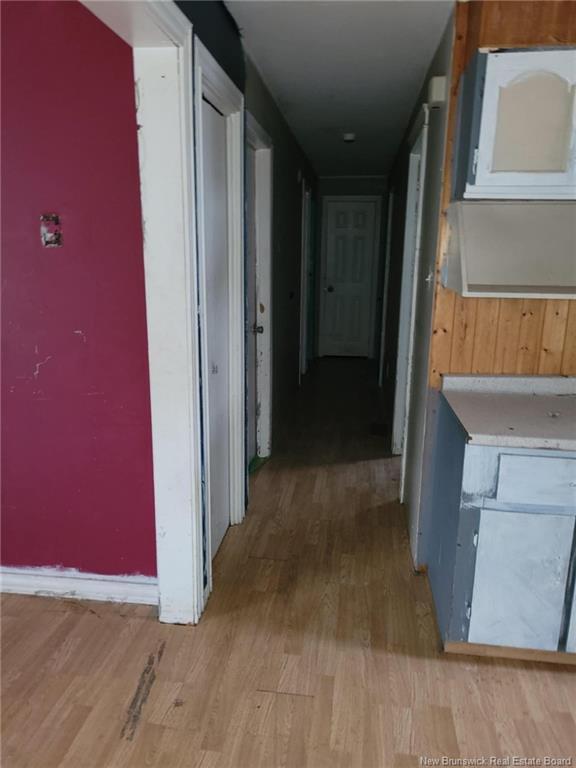 5860 Route 117, Baie-Sainte-Anne, NB