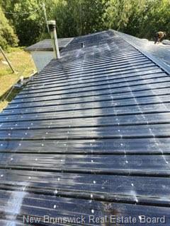 5860 Route 117, Baie-Sainte-Anne, NB