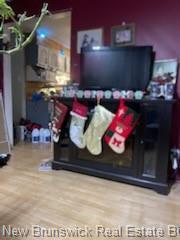 5860 Route 117, Baie-Sainte-Anne, NB