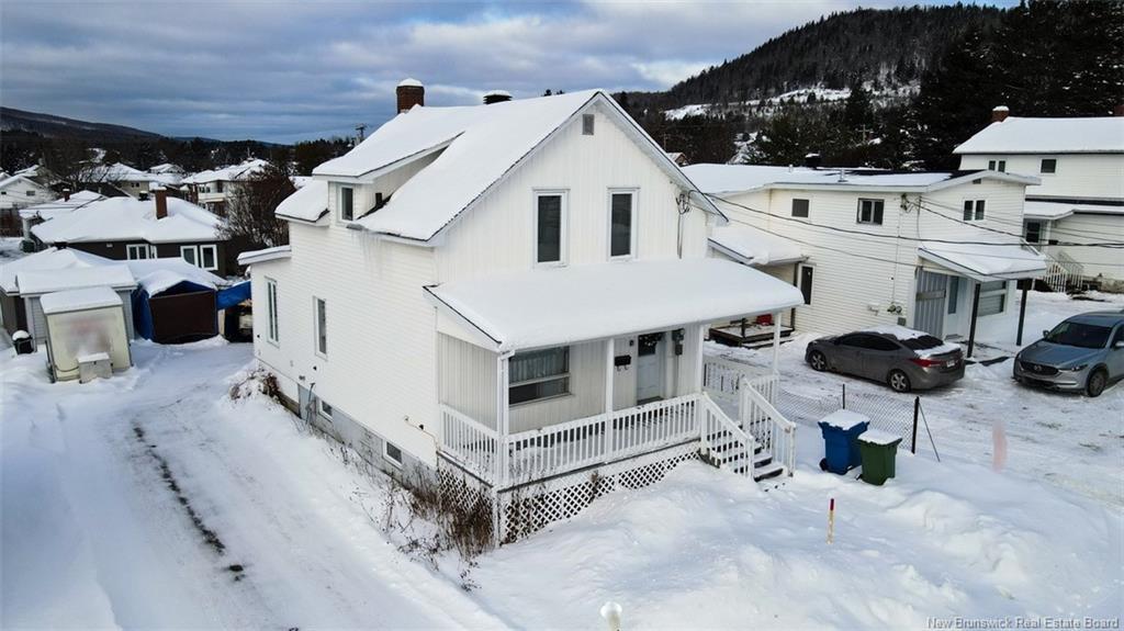 68 42Th Ave, Edmundston, NB