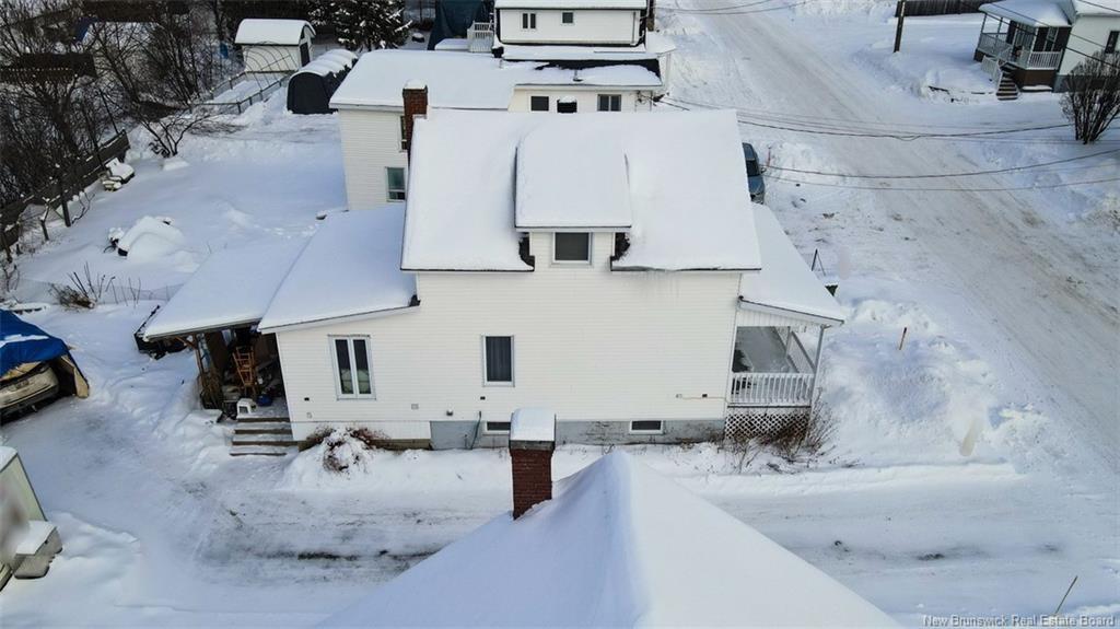 68 42Th Ave, Edmundston, NB