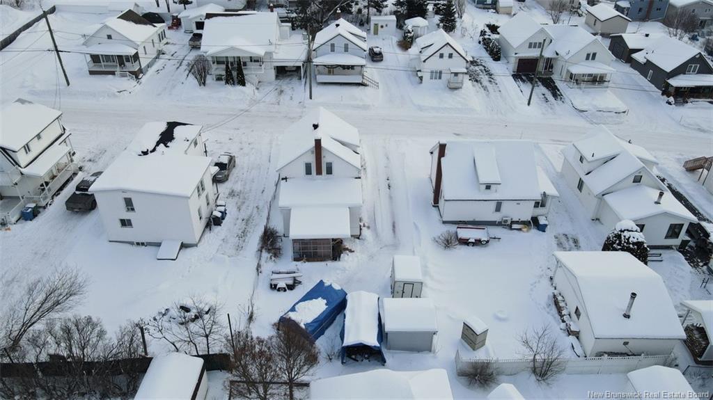 68 42Th Ave, Edmundston, NB