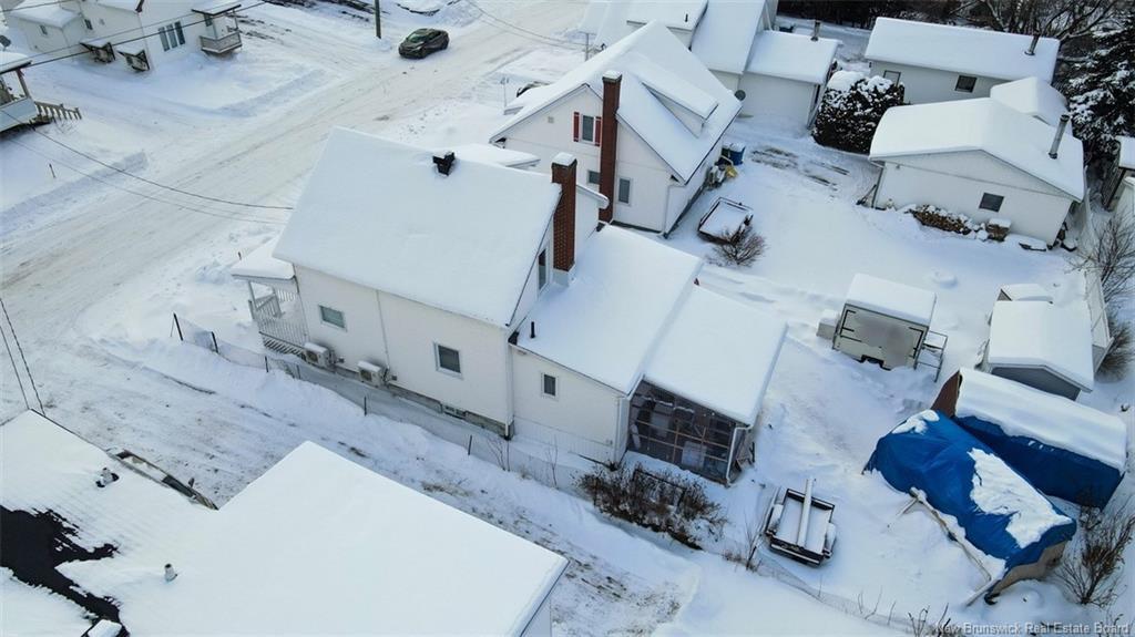 68 42Th Ave, Edmundston, NB