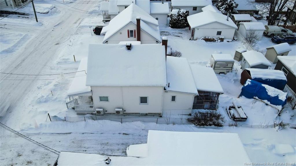 68 42Th Ave, Edmundston, NB