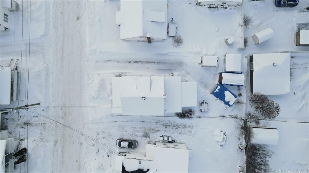 68 42Th Ave, Edmundston, NB