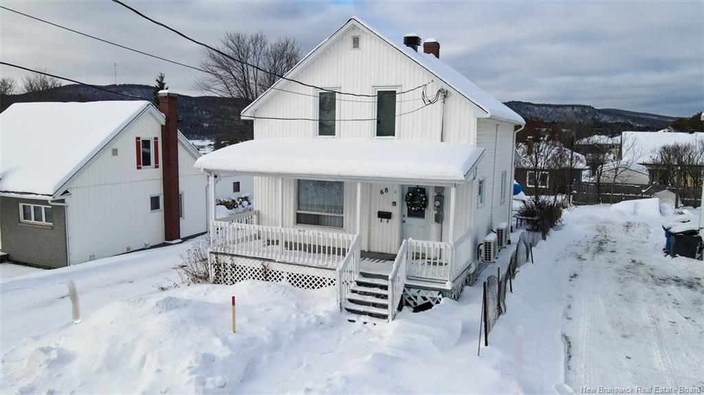 68 42Th Ave, Edmundston, NB