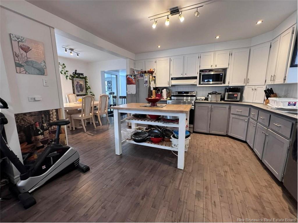 68 42Th Ave, Edmundston, NB