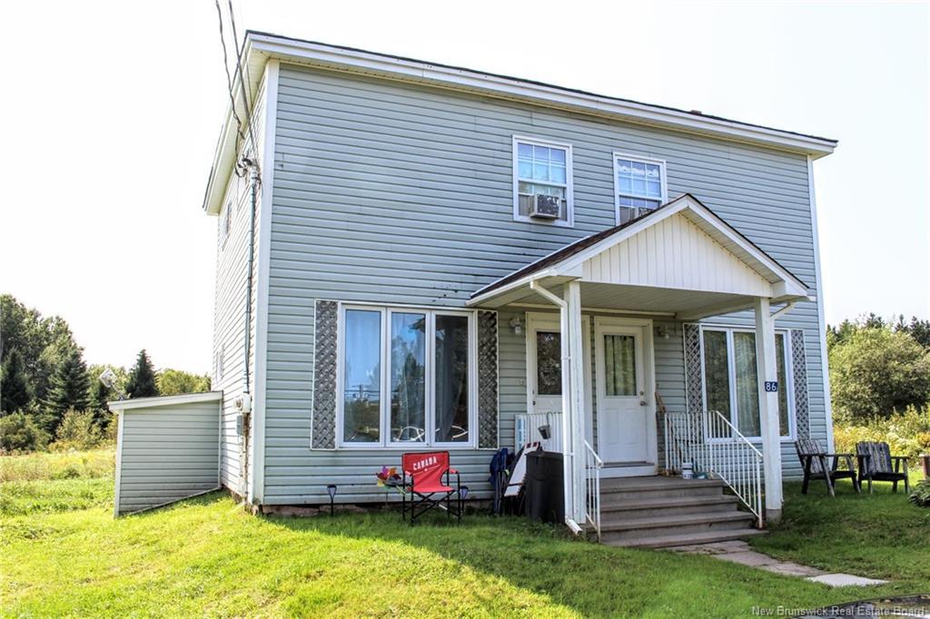 86 Evangeline St, Bouctouche, NB