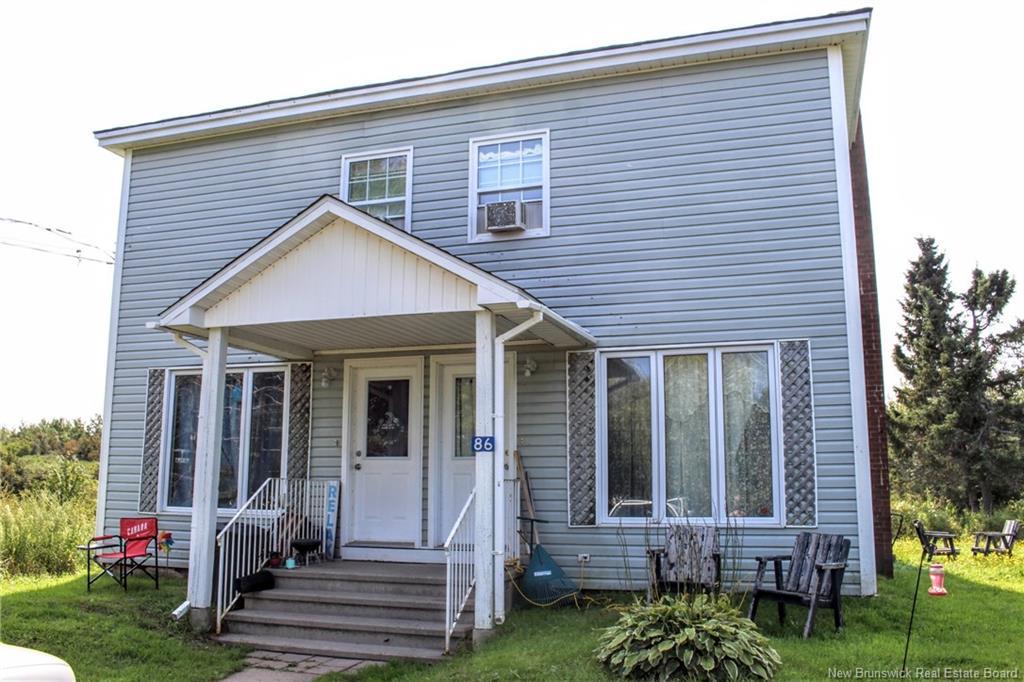86 Evangeline St, Bouctouche, NB