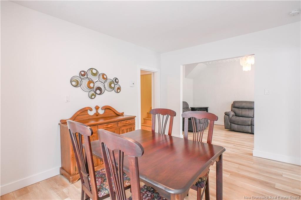 117 Degrâce St, Shippagan, NB