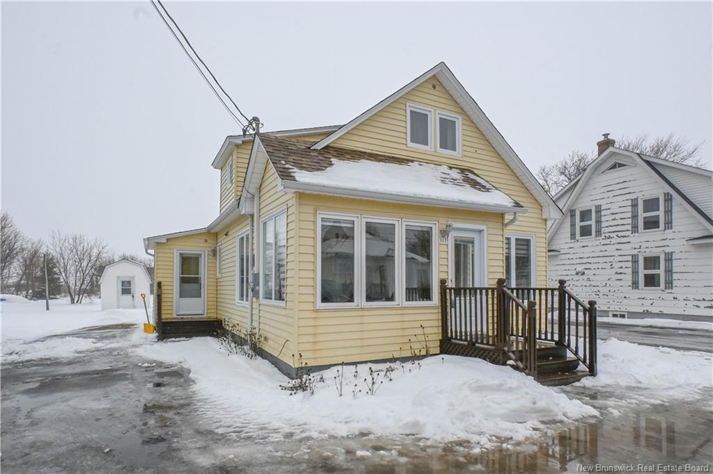 117 Degrâce St, Shippagan, NB