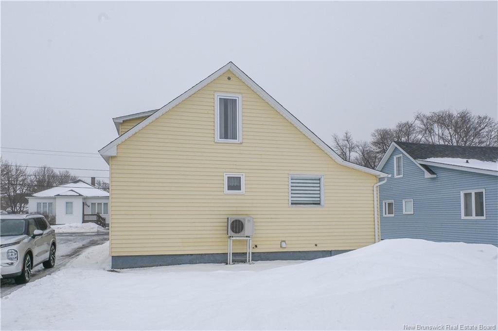 117 Degrâce St, Shippagan, NB