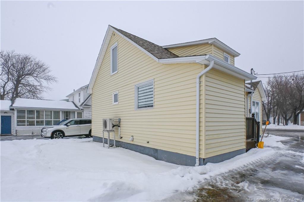 117 Degrâce St, Shippagan, NB