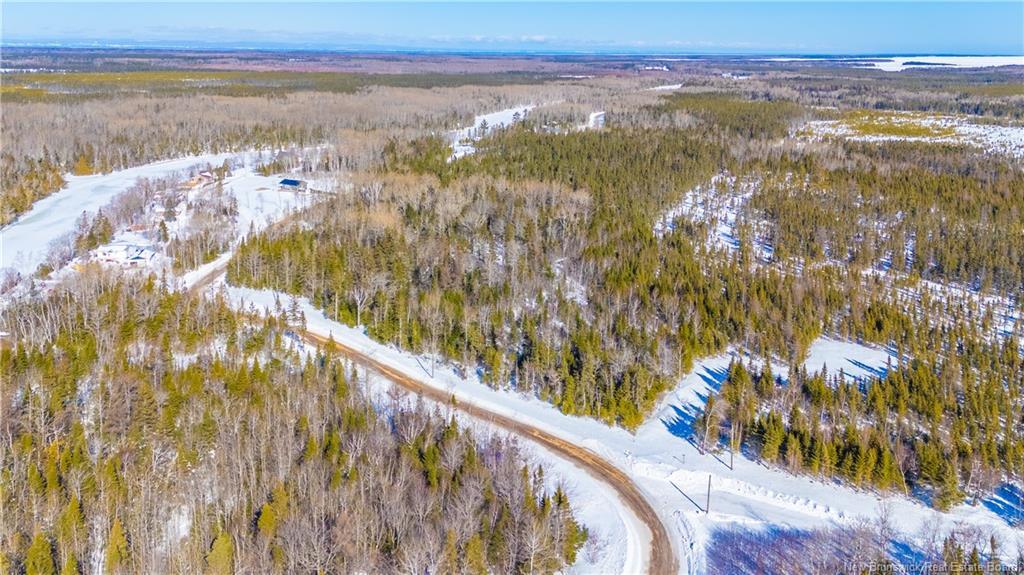 Lot Du Boom Rd, Bertrand, NB