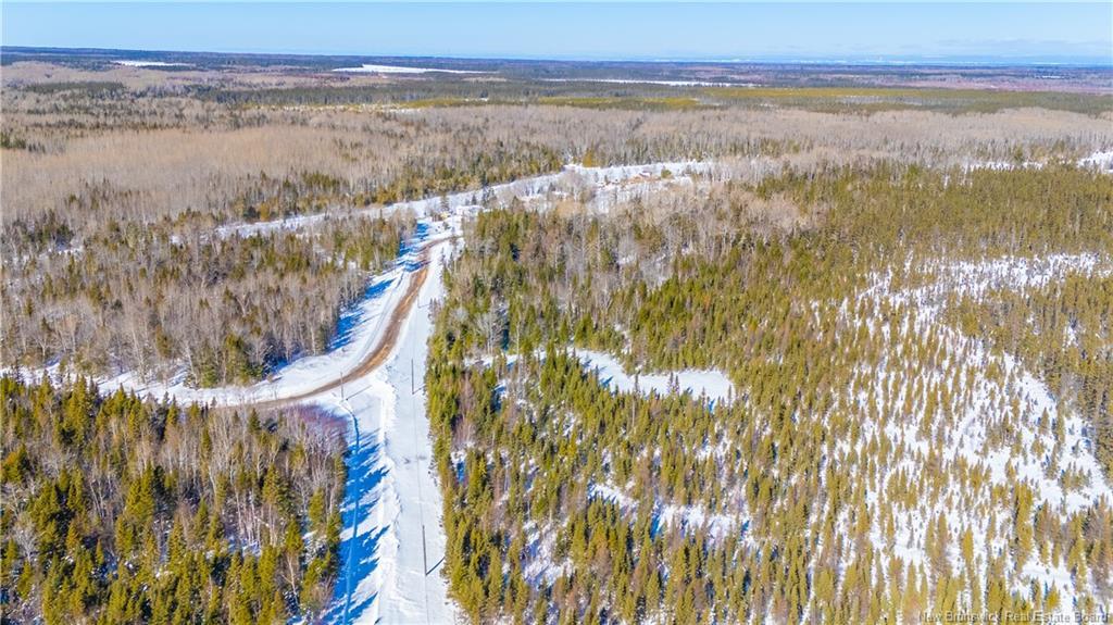 Lot Du Boom Rd, Bertrand, NB