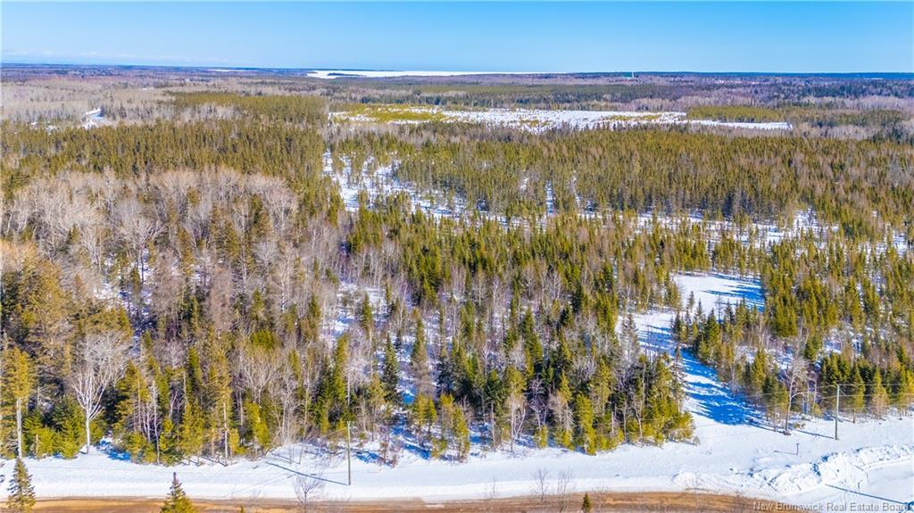 Lot Du Boom Rd, Bertrand, NB