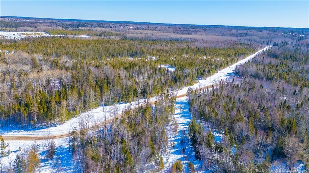 Lot Du Boom Rd, Bertrand, NB