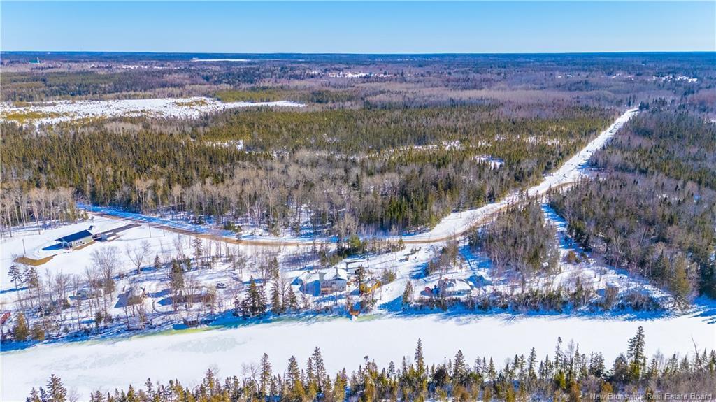 Lot Du Boom Rd, Bertrand, NB