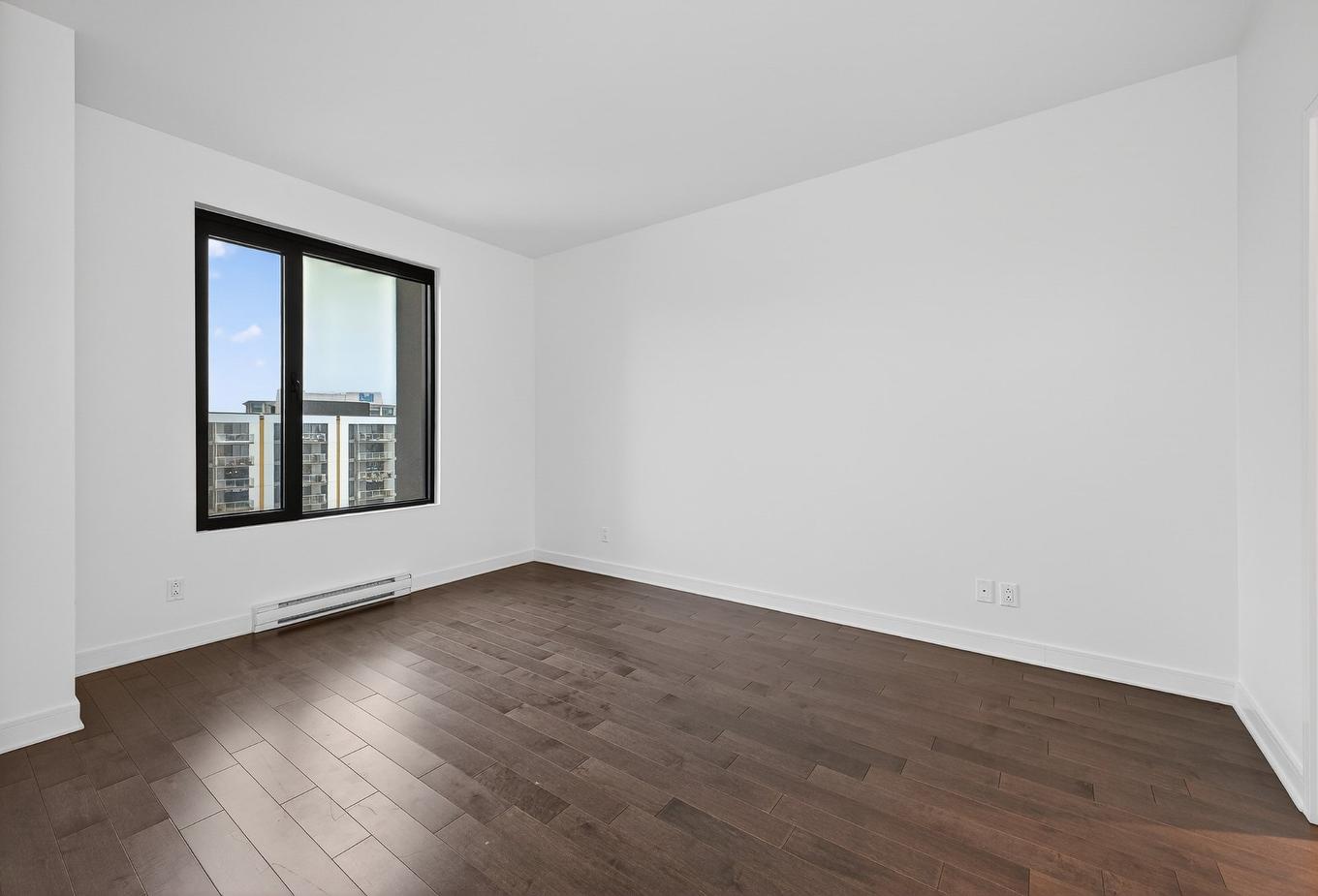 Chambre à coucher principale - 706-199 Rue De La Rotonde, Montréal (Verdun/Île-Des-Soeurs), QC - Indoor Photo Showing Other Room