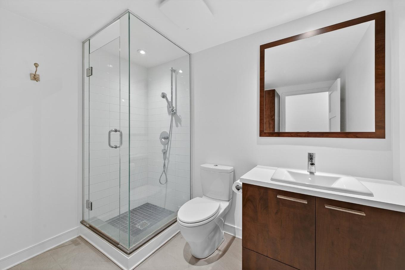 Salle de bains - 706-199 Rue De La Rotonde, Montréal (Verdun/Île-Des-Soeurs), QC - Indoor Photo Showing Bathroom