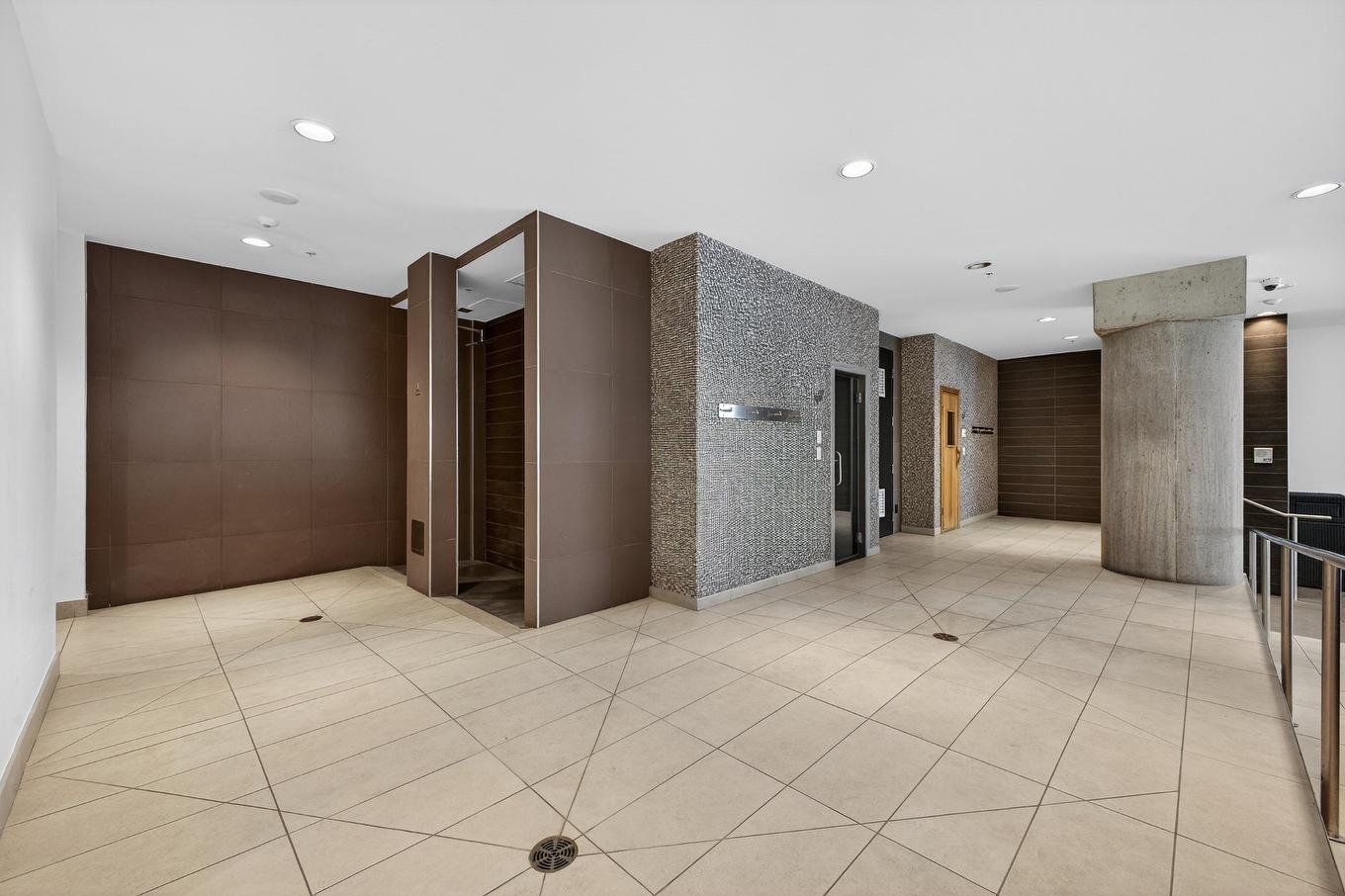 Sauna - 706-199 Rue De La Rotonde, Montréal (Verdun/Île-Des-Soeurs), QC - Indoor Photo Showing Other Room