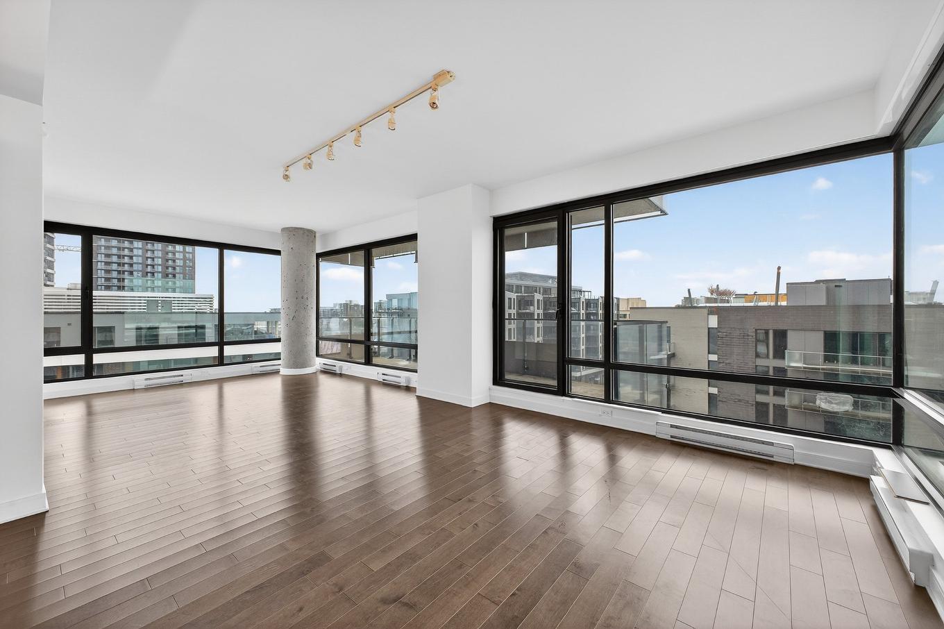 Vue d'ensemble - 706-199 Rue De La Rotonde, Montréal (Verdun/Île-Des-Soeurs), QC - Indoor