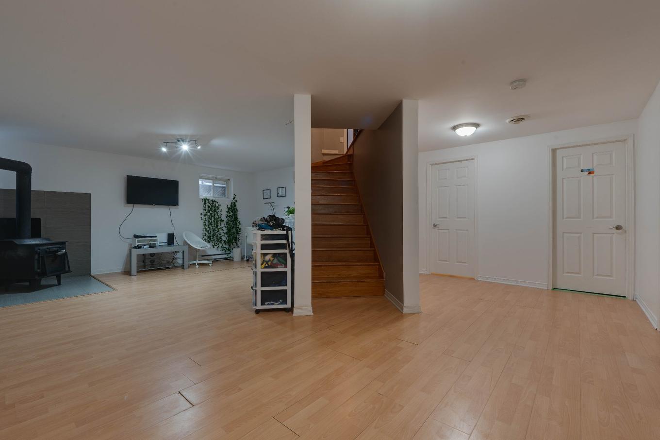 Family room - 80 Av. Gérard-Brunelle, Saint-Jean-Sur-Richelieu, QC - Indoor