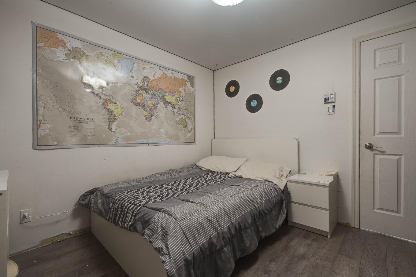 Bedroom - 80 Av. Gérard-Brunelle, Saint-Jean-Sur-Richelieu, QC - Indoor Photo Showing Bedroom