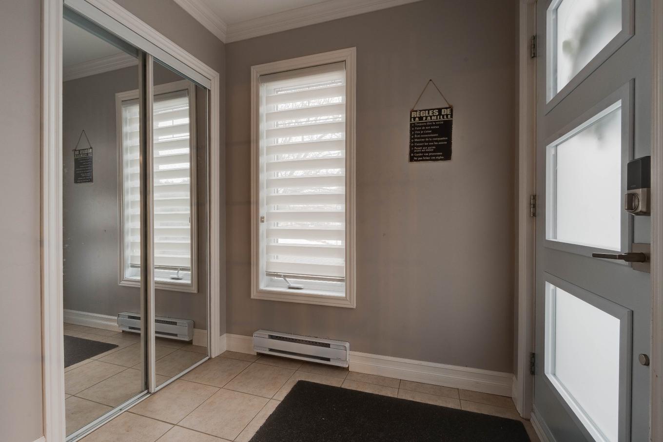 Hall - 80 Av. Gérard-Brunelle, Saint-Jean-Sur-Richelieu, QC - Indoor Photo Showing Other Room