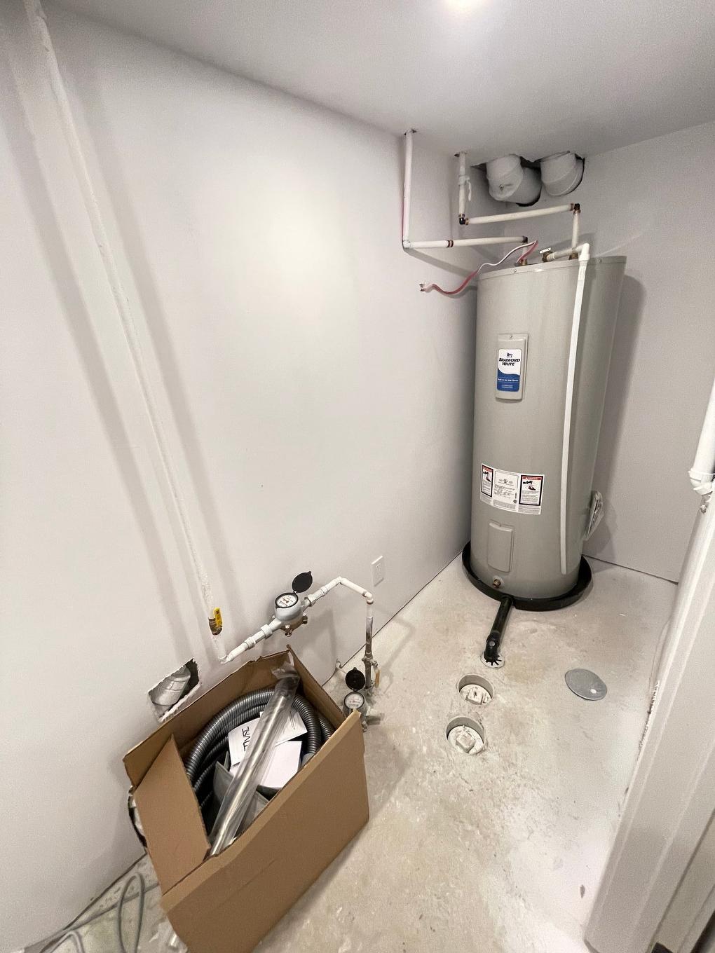 Autre - 6535 Rue Poitou, Brossard, QC - Indoor Photo Showing Other Room