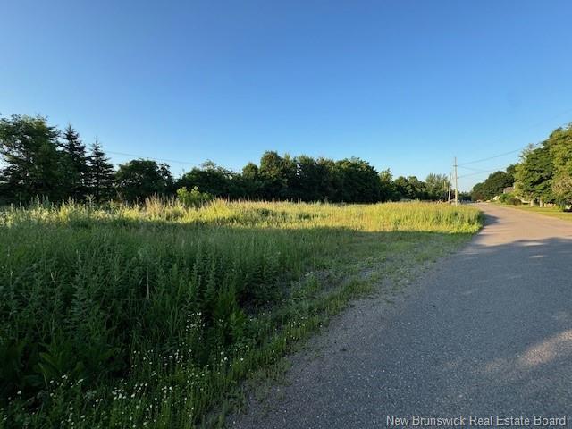 Lot 24-3 Back St, Havelock, NB