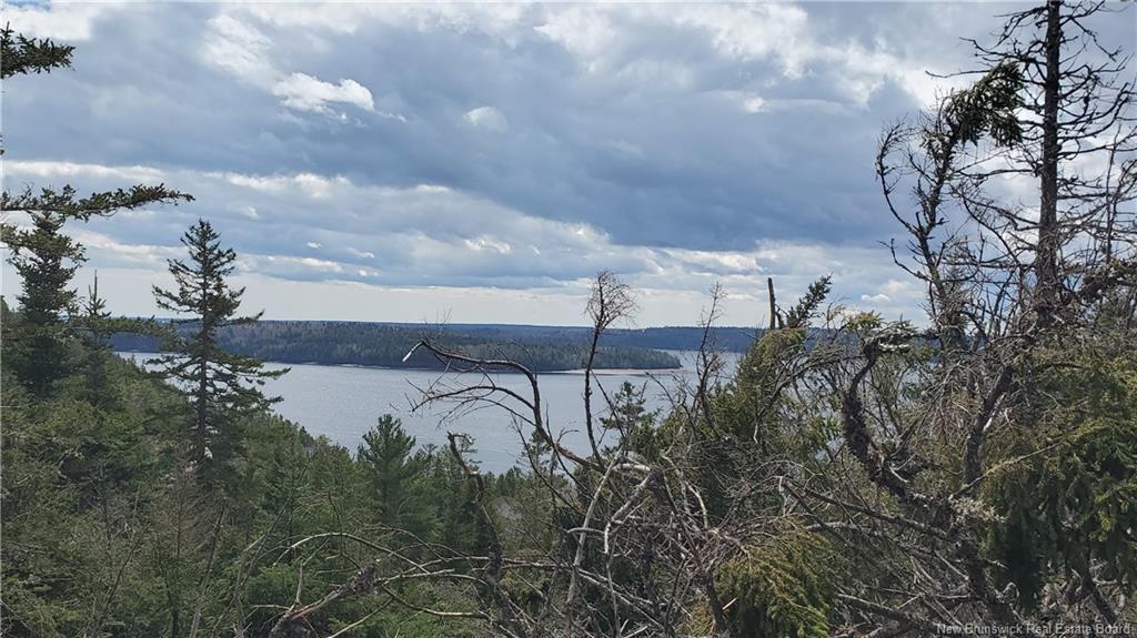 Cunningham Beach Dock Rd, Chamcook, NB