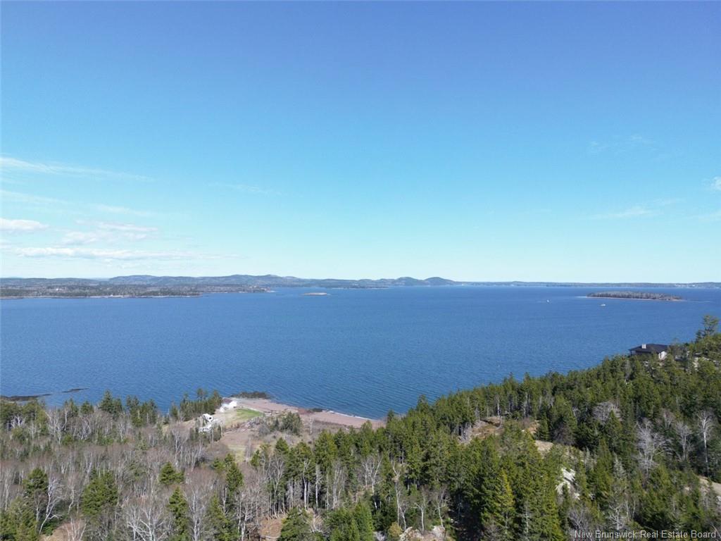 Cunningham Beach Dock Rd, Chamcook, NB