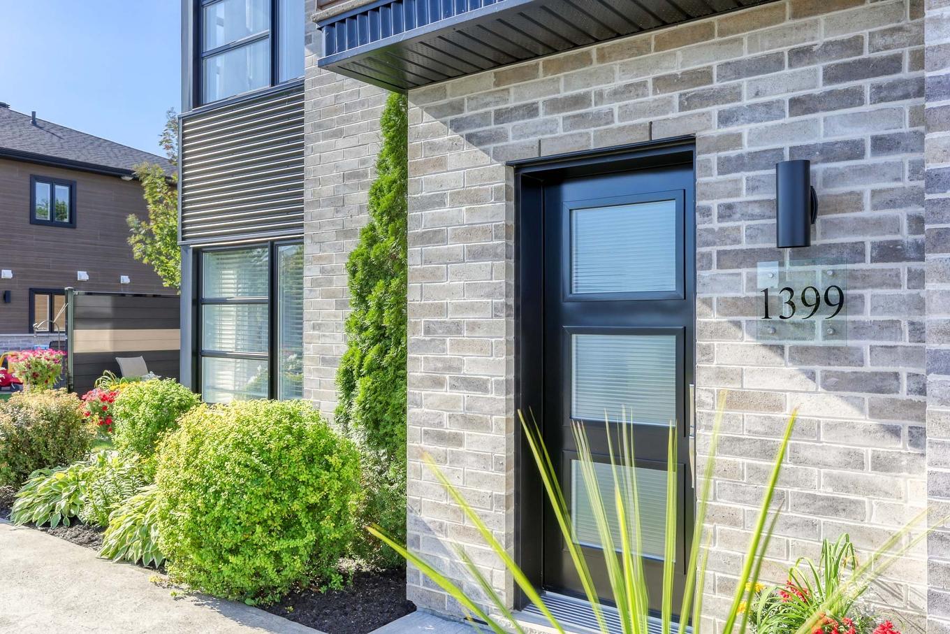 Façade - 1399 Rue Pierre-Launière, Trois-Rivières, QC - Outdoor