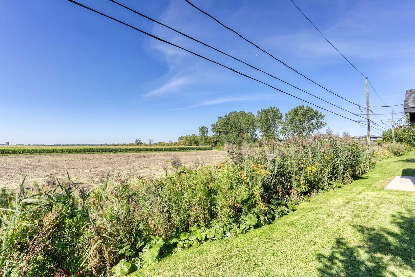 Vue - 1399 Rue Pierre-Launière, Trois-Rivières, QC - Outdoor With View