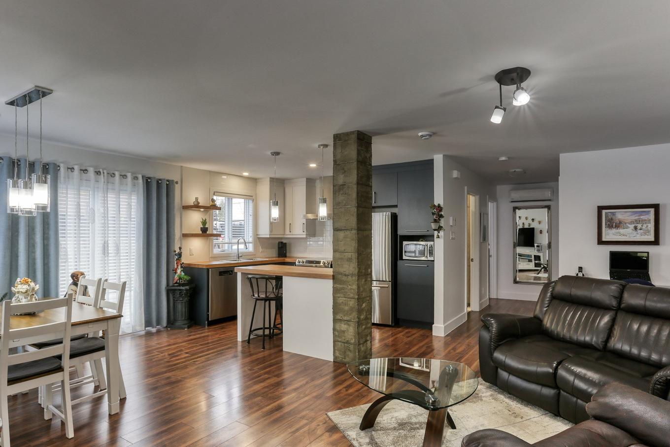 Vue d'ensemble - 1399 Rue Pierre-Launière, Trois-Rivières, QC - Indoor Photo Showing Other Room