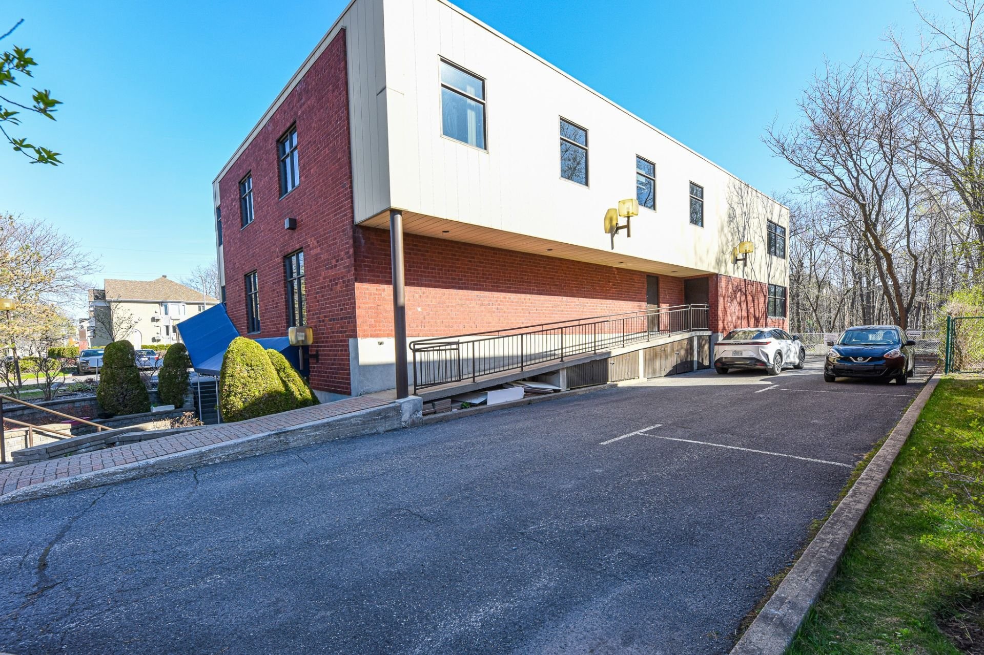 Exterior - 95-2160 Ch. Du Tremblay, Longueuil (Le Vieux-Longueuil), QC - Outdoor
