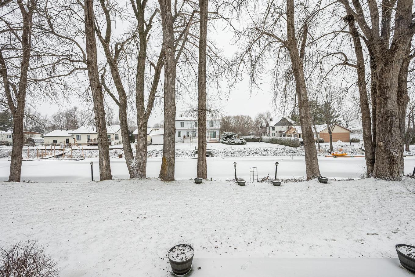 Waterfront - 20 32E Avenue, Saint-Blaise-Sur-Richelieu, QC - Outdoor