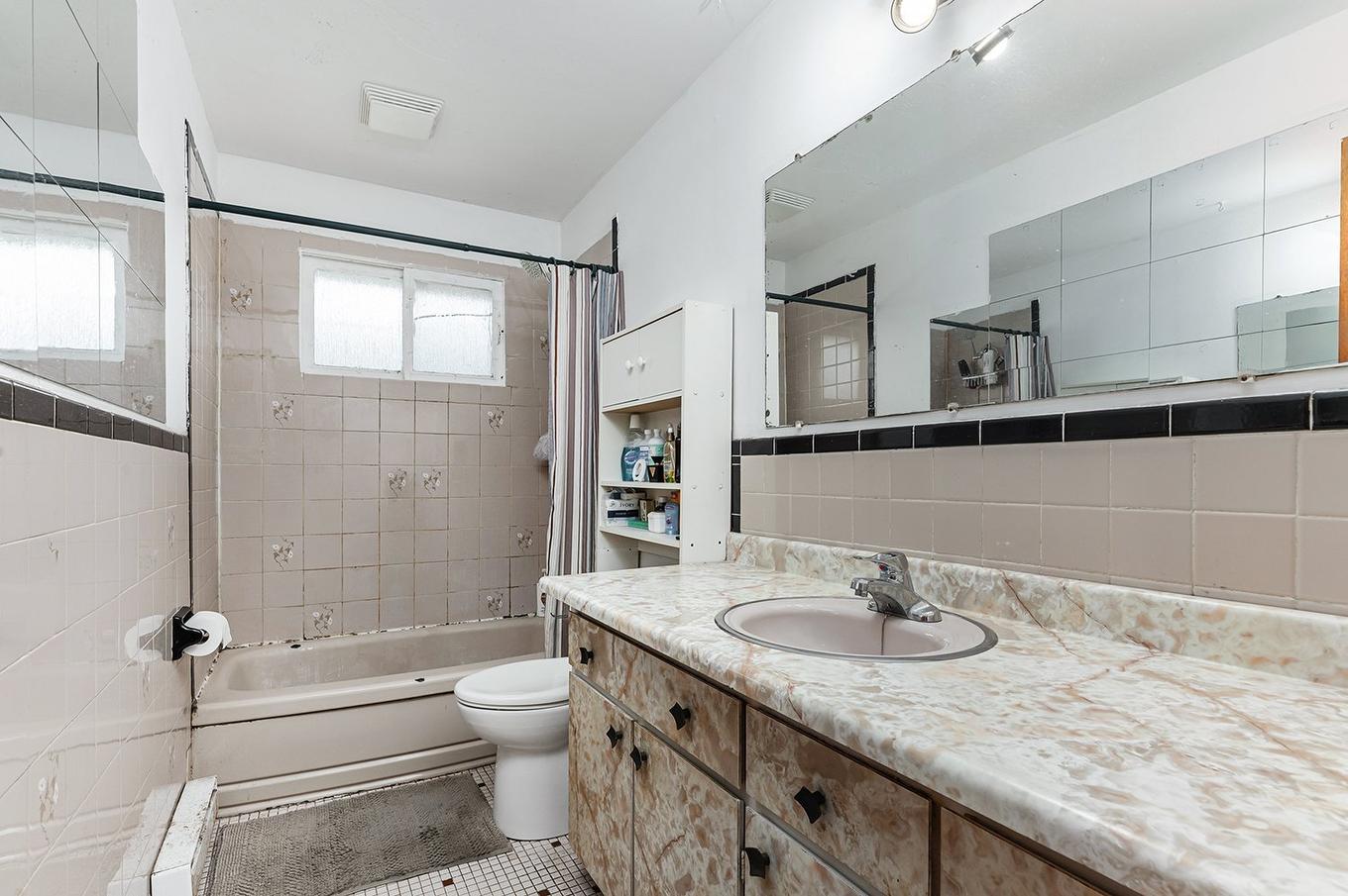 Salle de bains - 330 Rue Rideau, Châteauguay, QC - Indoor Photo Showing Bathroom