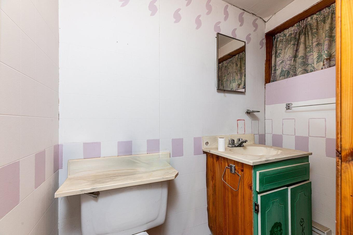 Salle de bains - 330 Rue Rideau, Châteauguay, QC - Indoor Photo Showing Bathroom