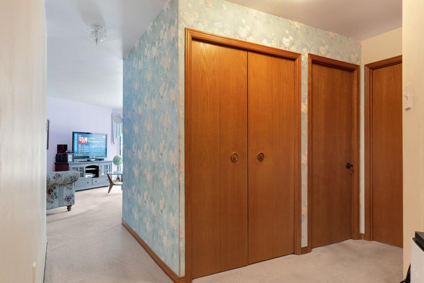 Hall d'entrée/Vestibule - 202-800 Rue De Vimy, Sherbrooke (Les Nations), QC - Indoor Photo Showing Other Room